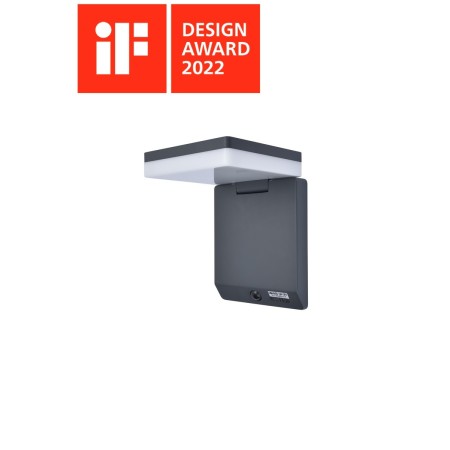 lampa ogrodowa LUTEC6943101012
