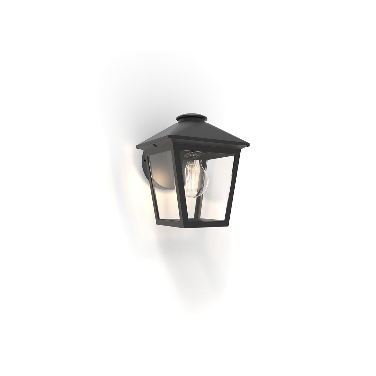 lampa ogrodowa LUTEC5294502012