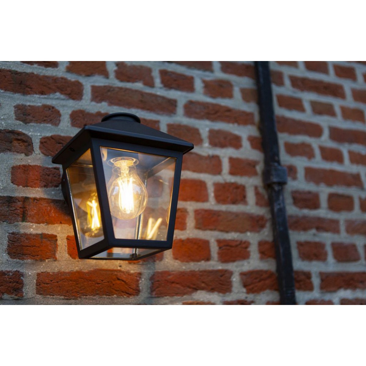 lampa ogrodowa LUTEC5294502012