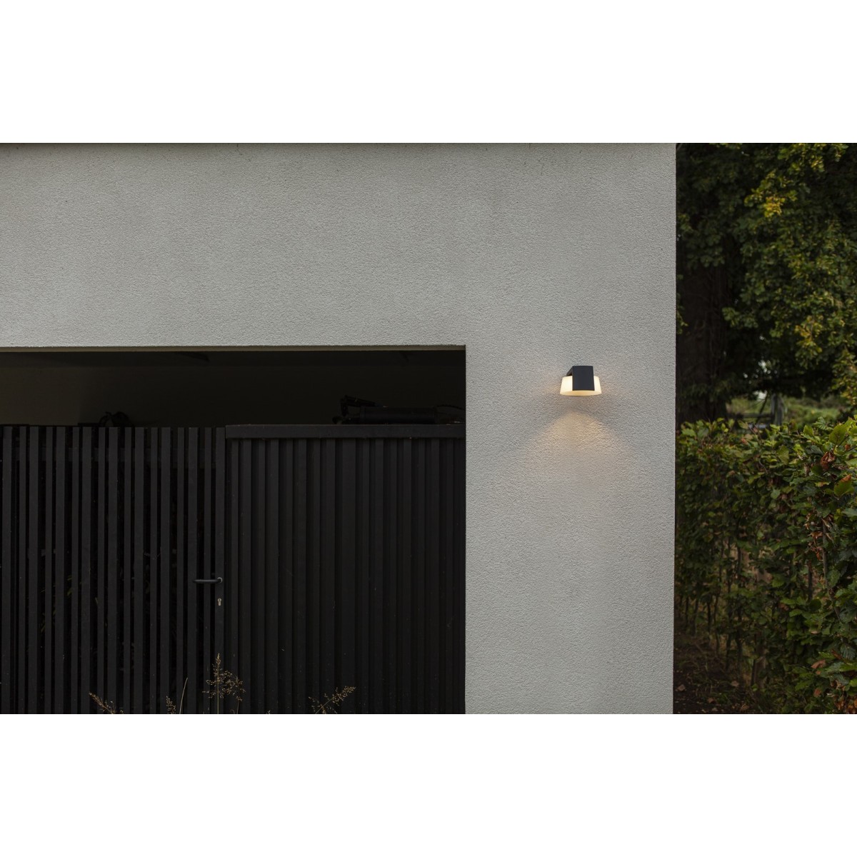lampa ogrodowa LUTEC5206001118