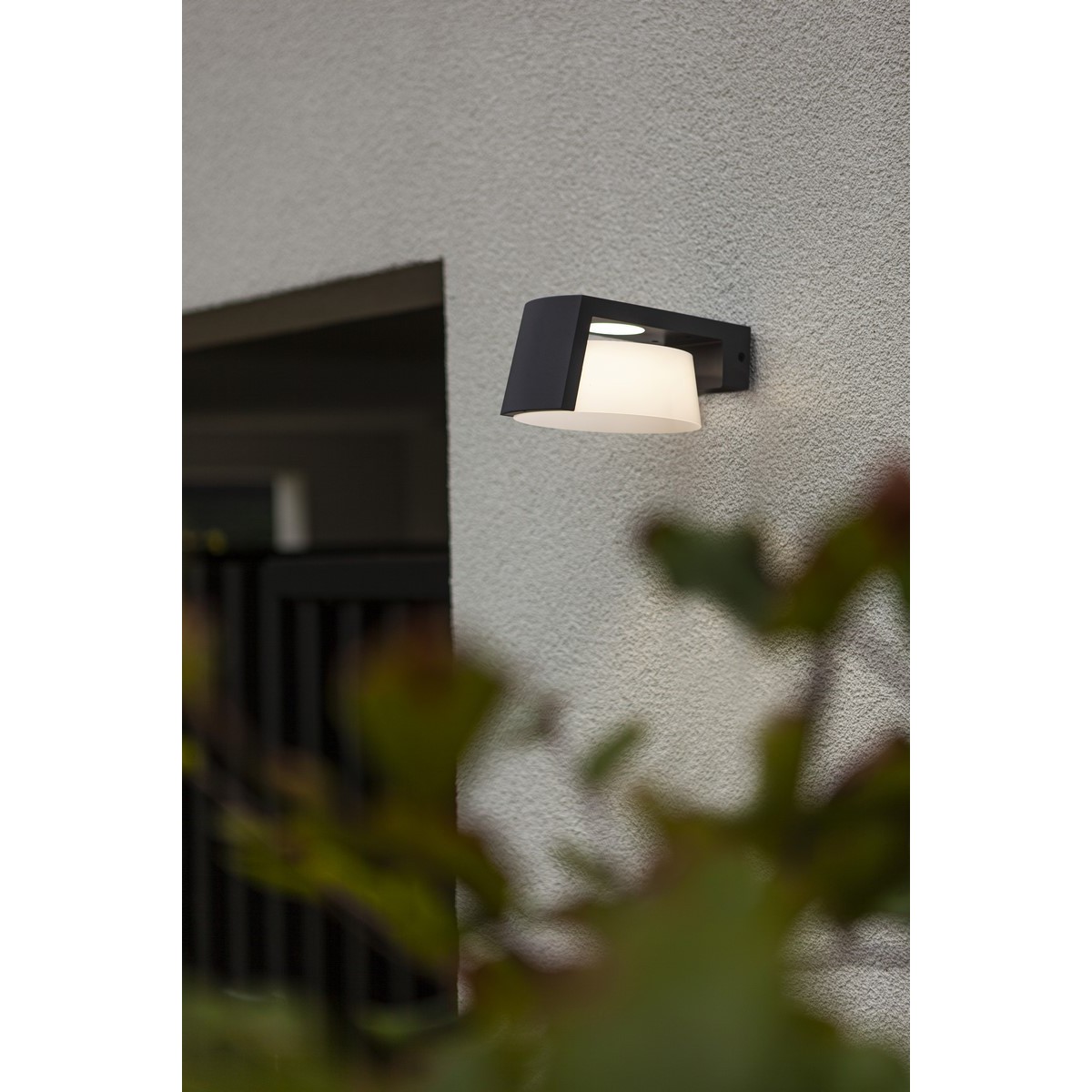 lampa ogrodowa LUTEC5206001118