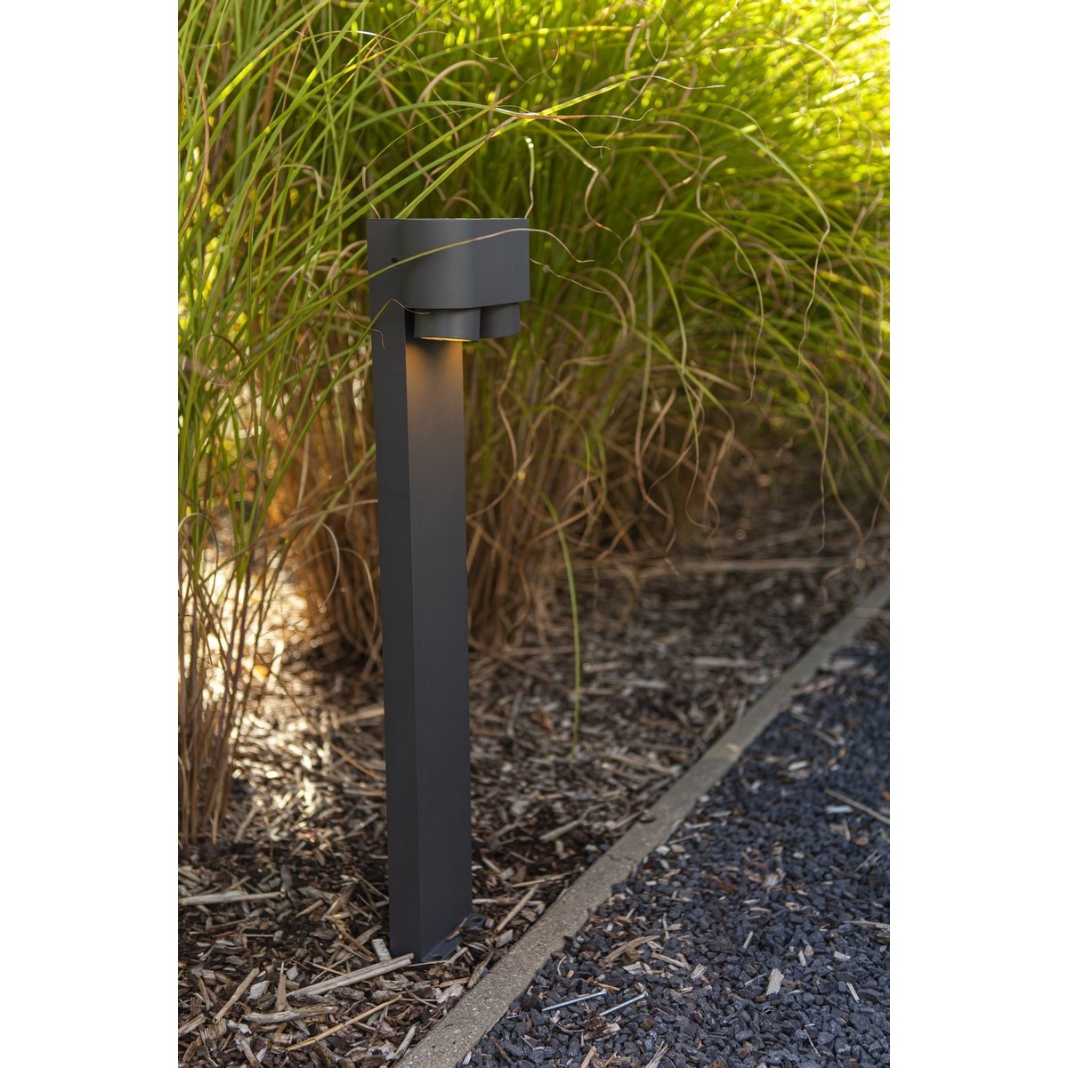 lampa ogrodowa LUTEC6604004118