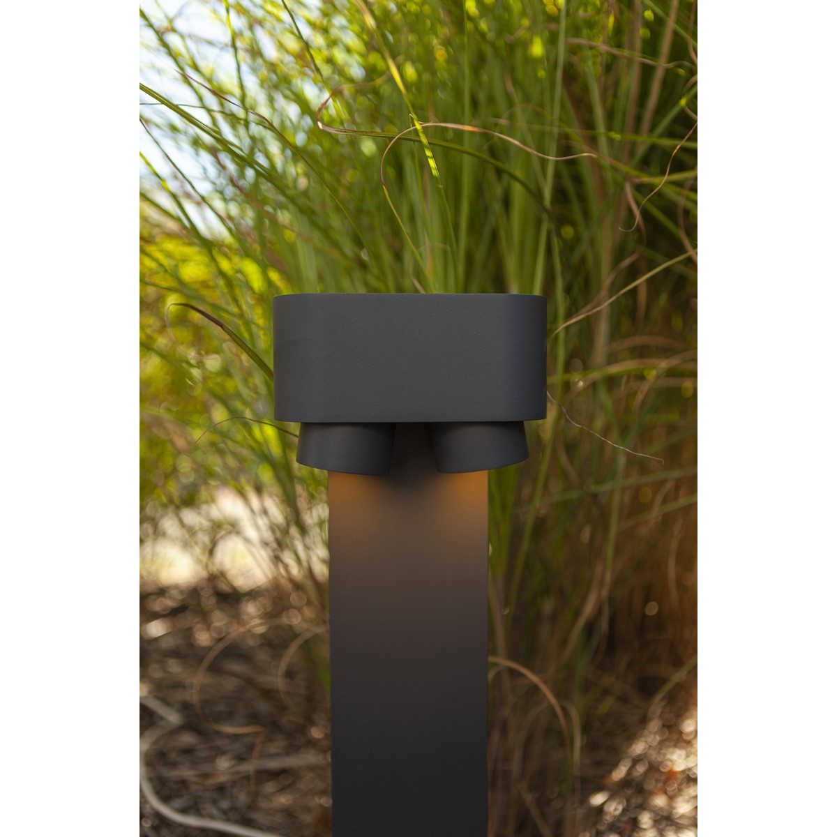 lampa ogrodowa LUTEC6604004118