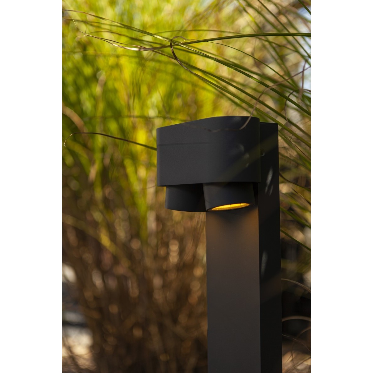 lampa ogrodowa LUTEC6604004118
