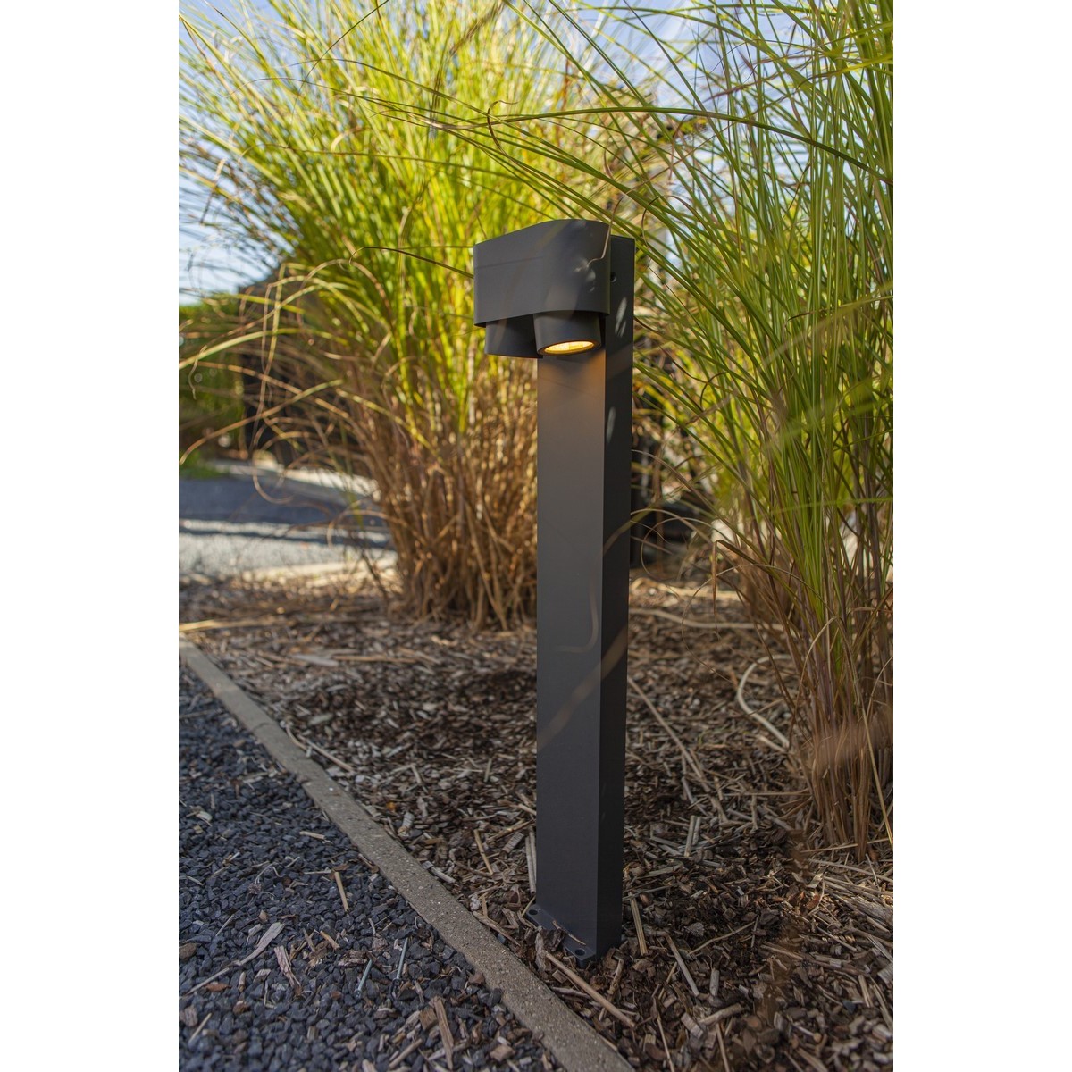 lampa ogrodowa LUTEC6604004118