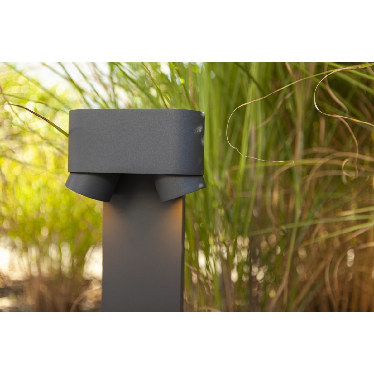 lampa ogrodowa LUTEC6604004118