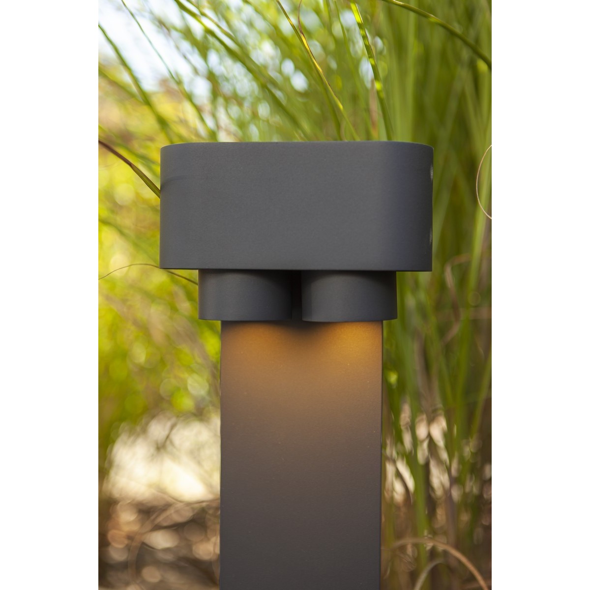 lampa ogrodowa LUTEC6604004118