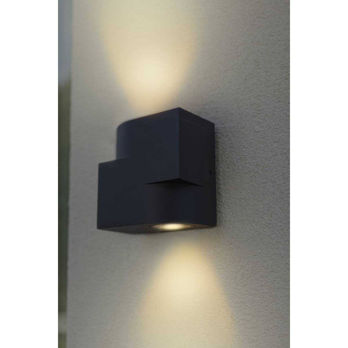 lampa ogrodowa LUTEC5288001118