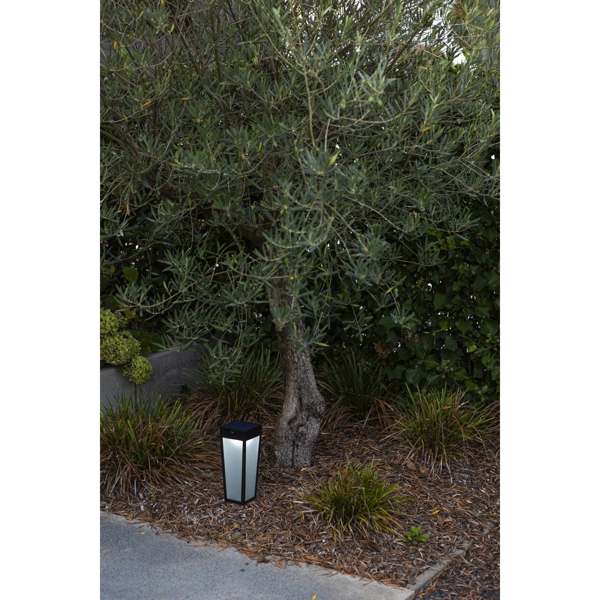 lampa ogrodowa LUTEC6996601012