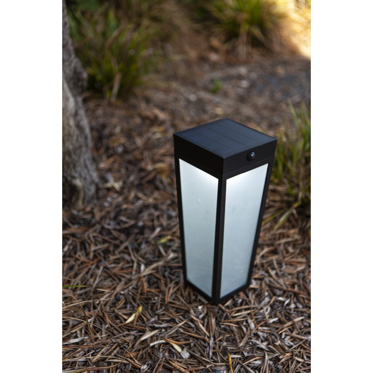 lampa ogrodowa LUTEC6996601012