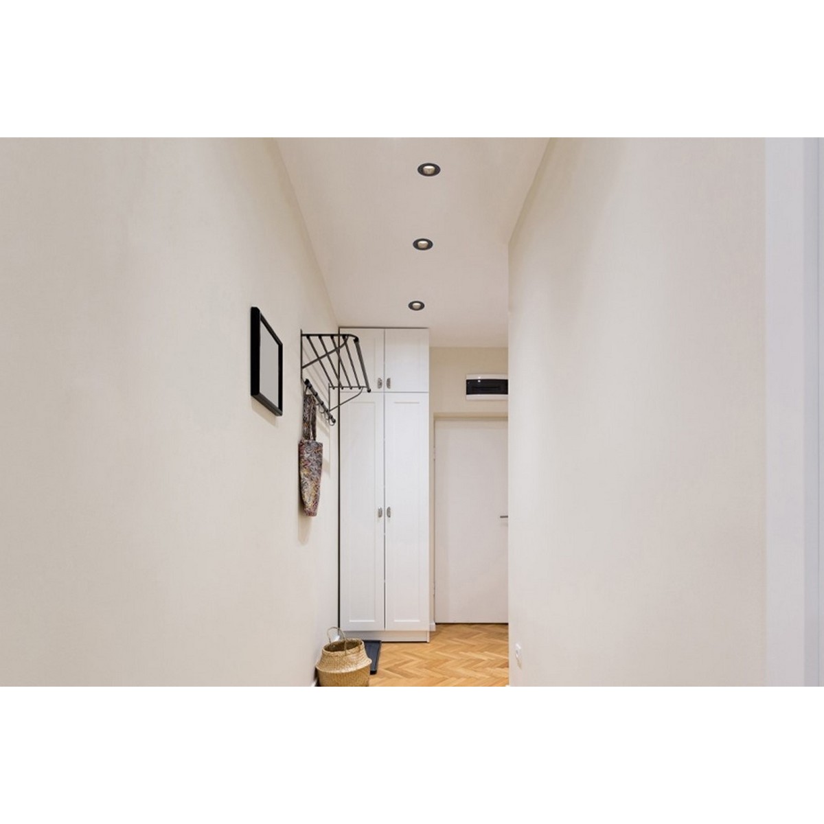 lampa ogrodowa LUTEC8304701012