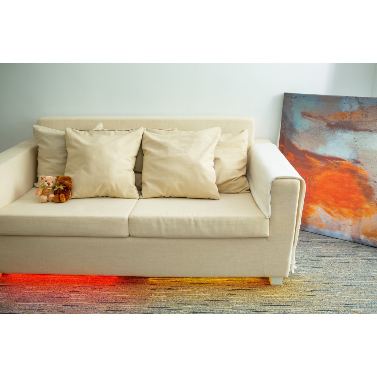 lampa ogrodowa LUTEC8101006331