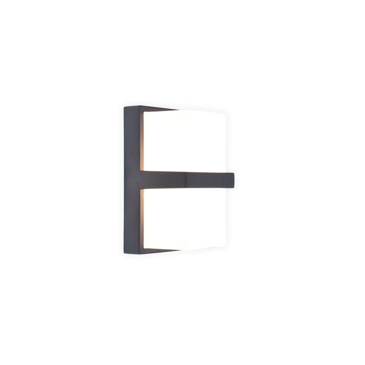 lampa ogrodowa LUTEC5197401118