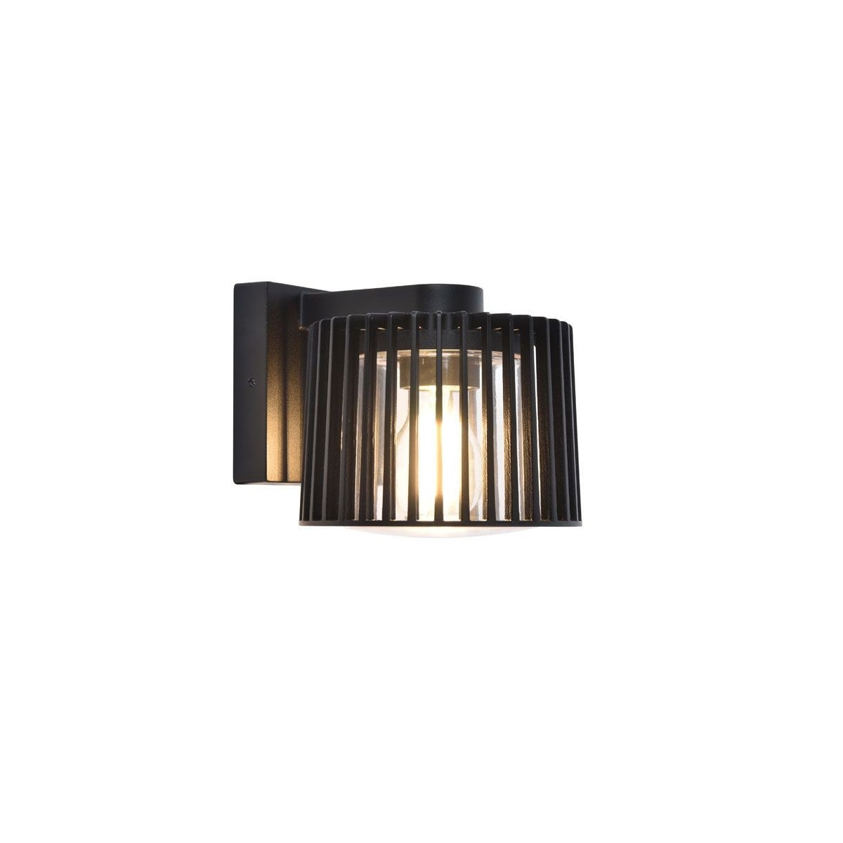 lampa ogrodowa LUTEC5197501012