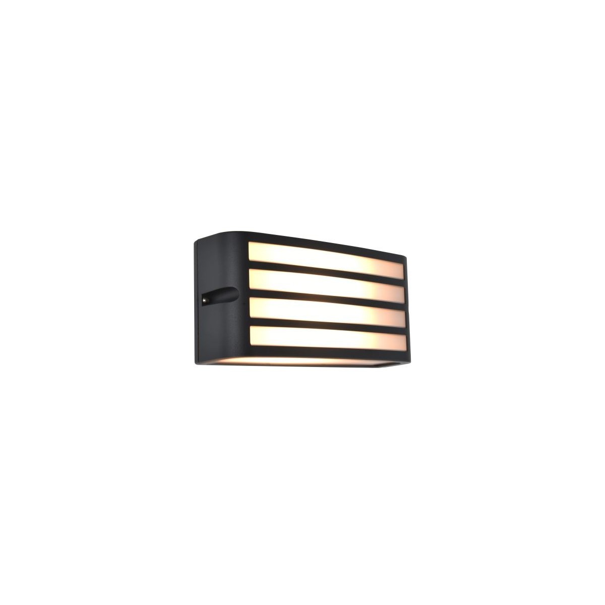 lampa ogrodowa LUTEC5203501118
