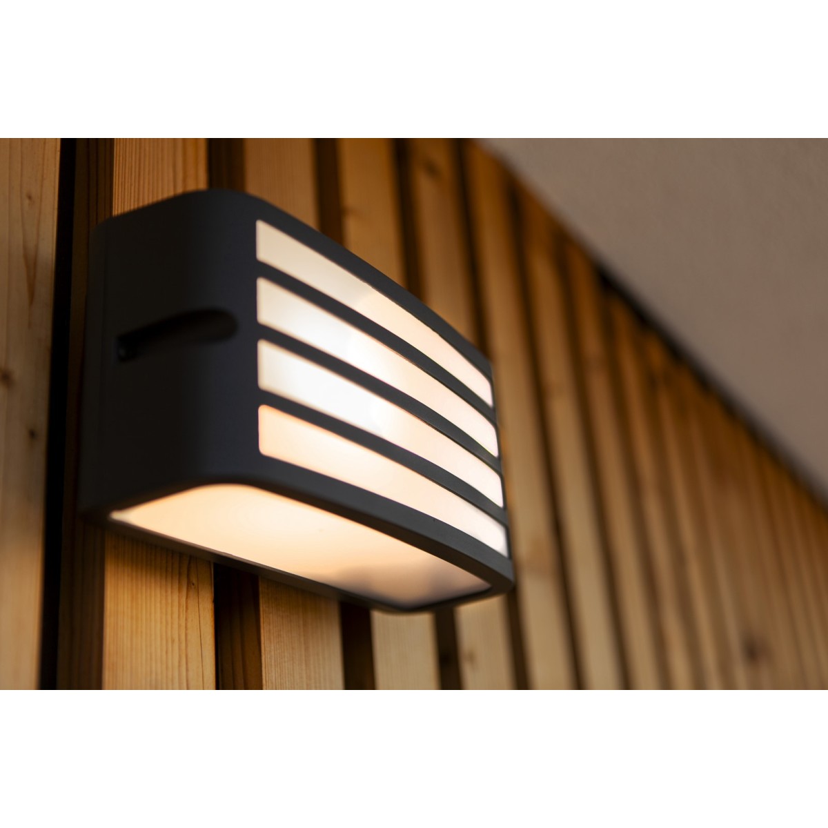 lampa ogrodowa LUTEC5203501118