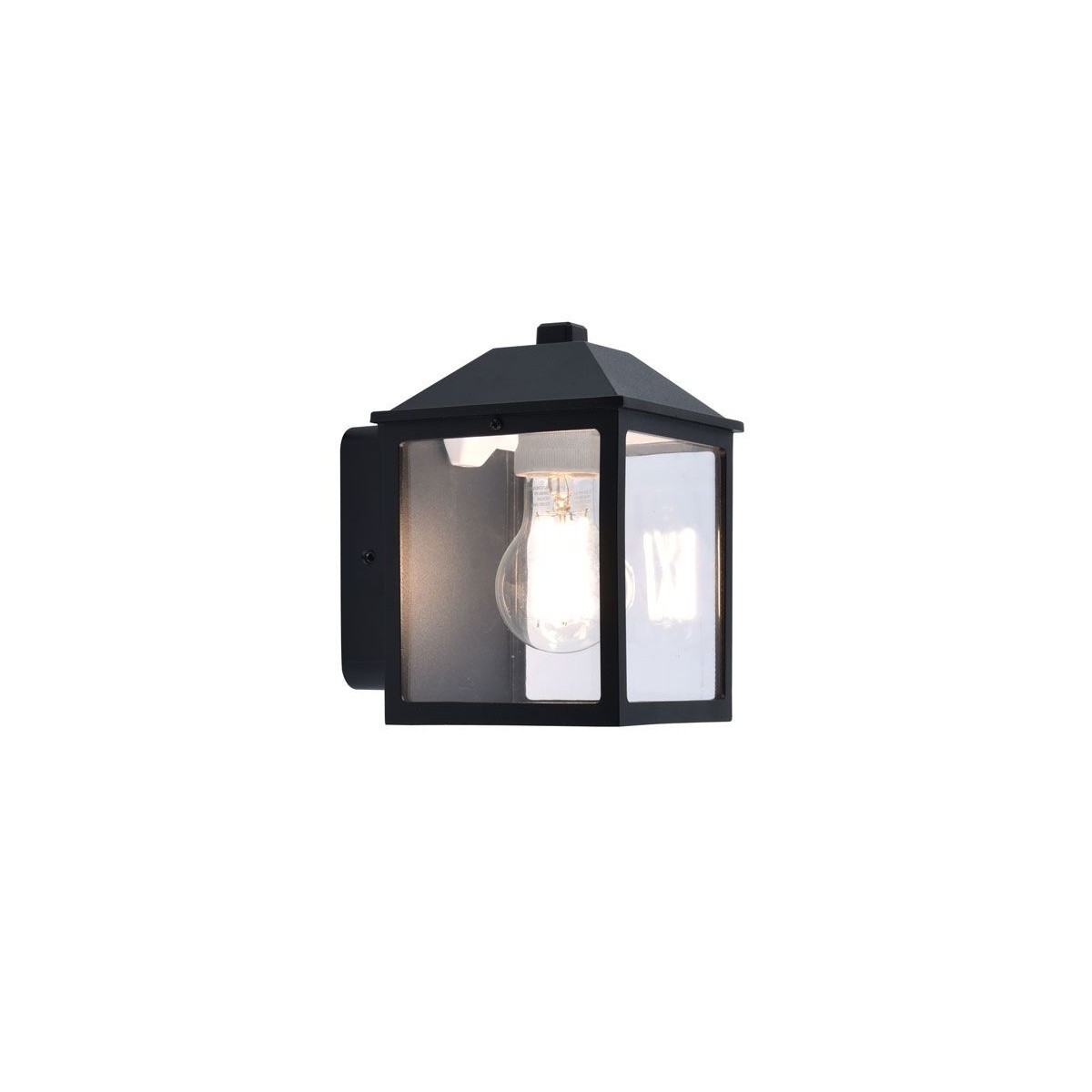 lampa ogrodowa LUTEC5290603012