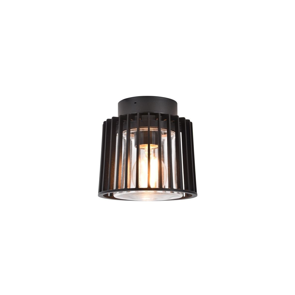 lampa ogrodowa LUTEC6397501012