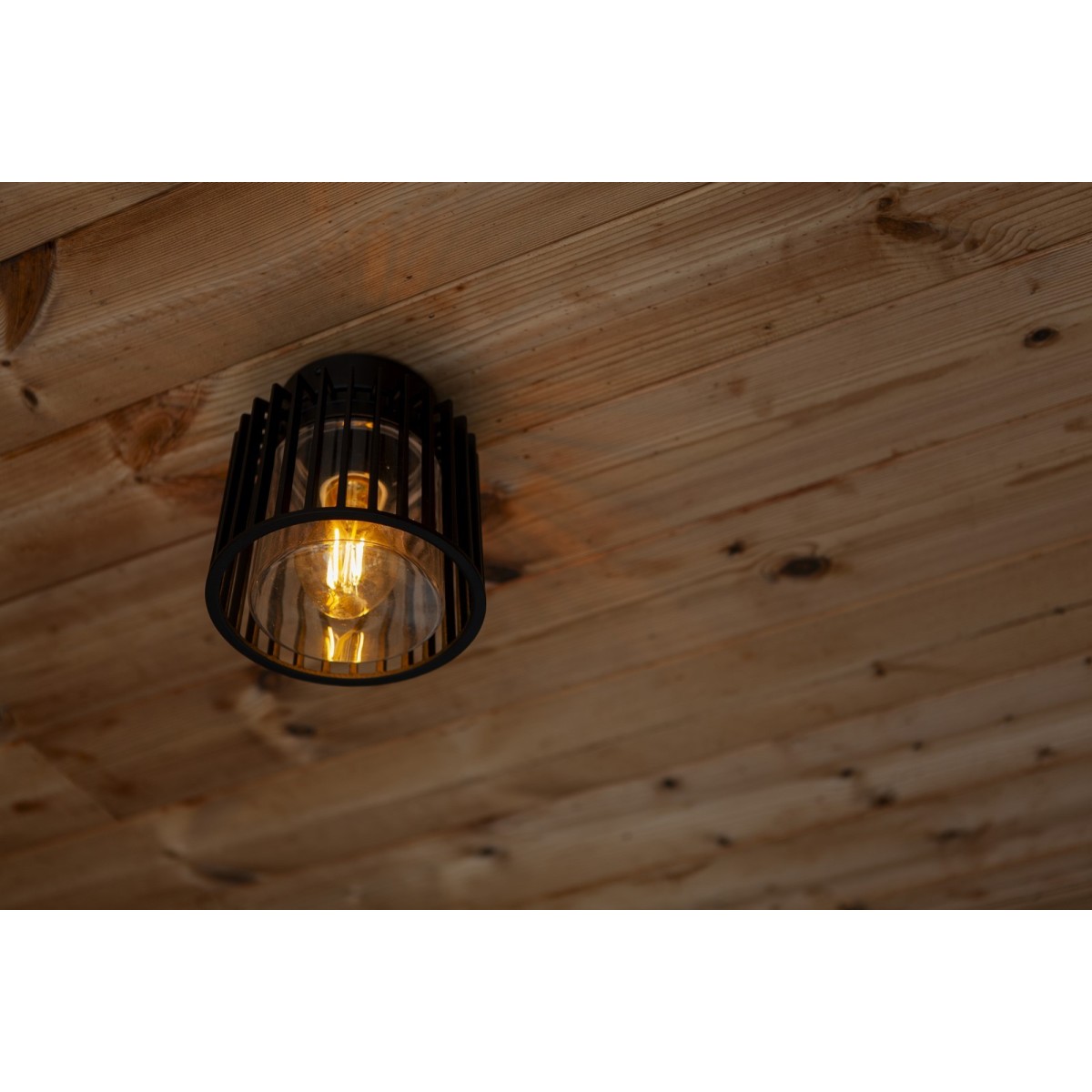 lampa ogrodowa LUTEC6397501012