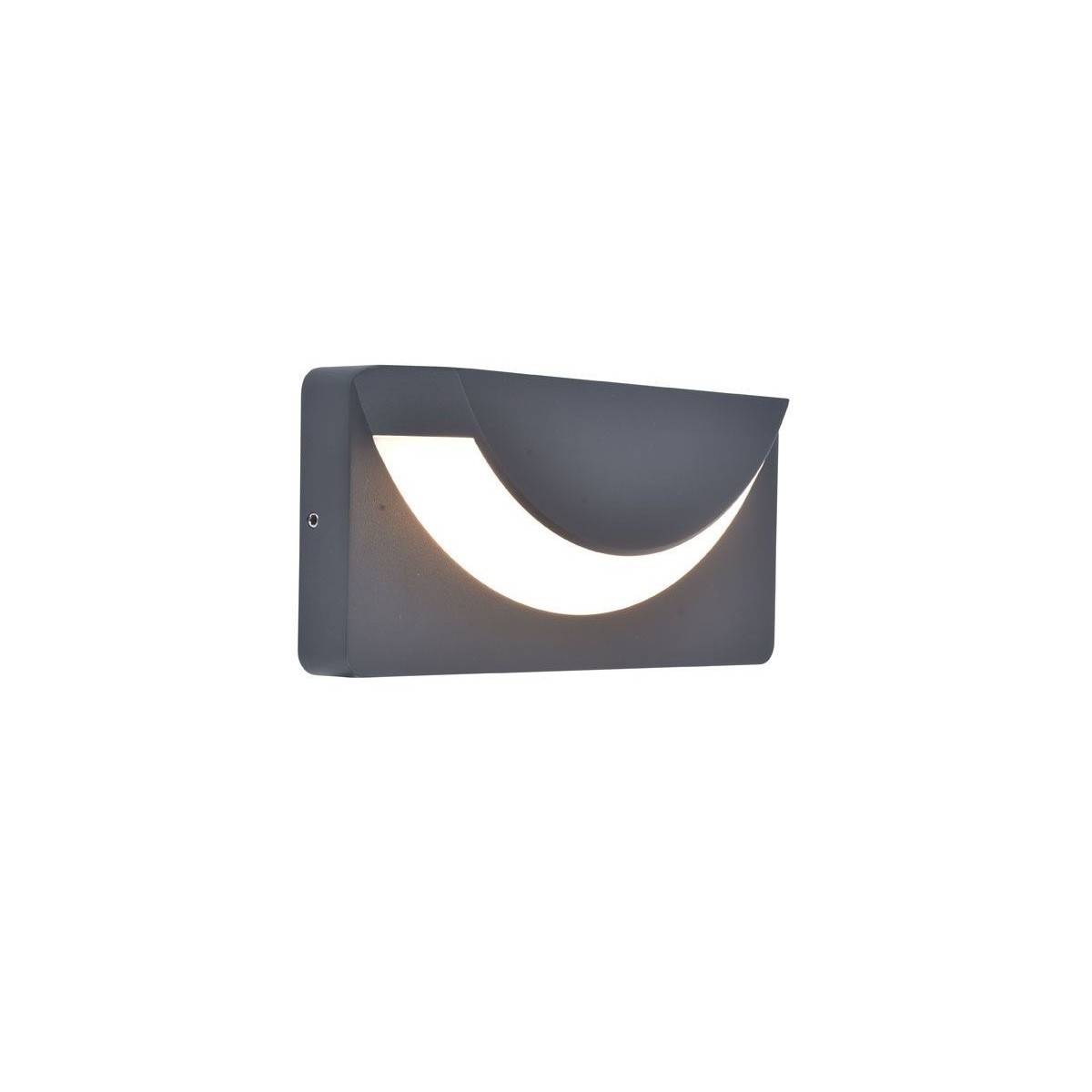 lampa ogrodowa LUTEC6402801118