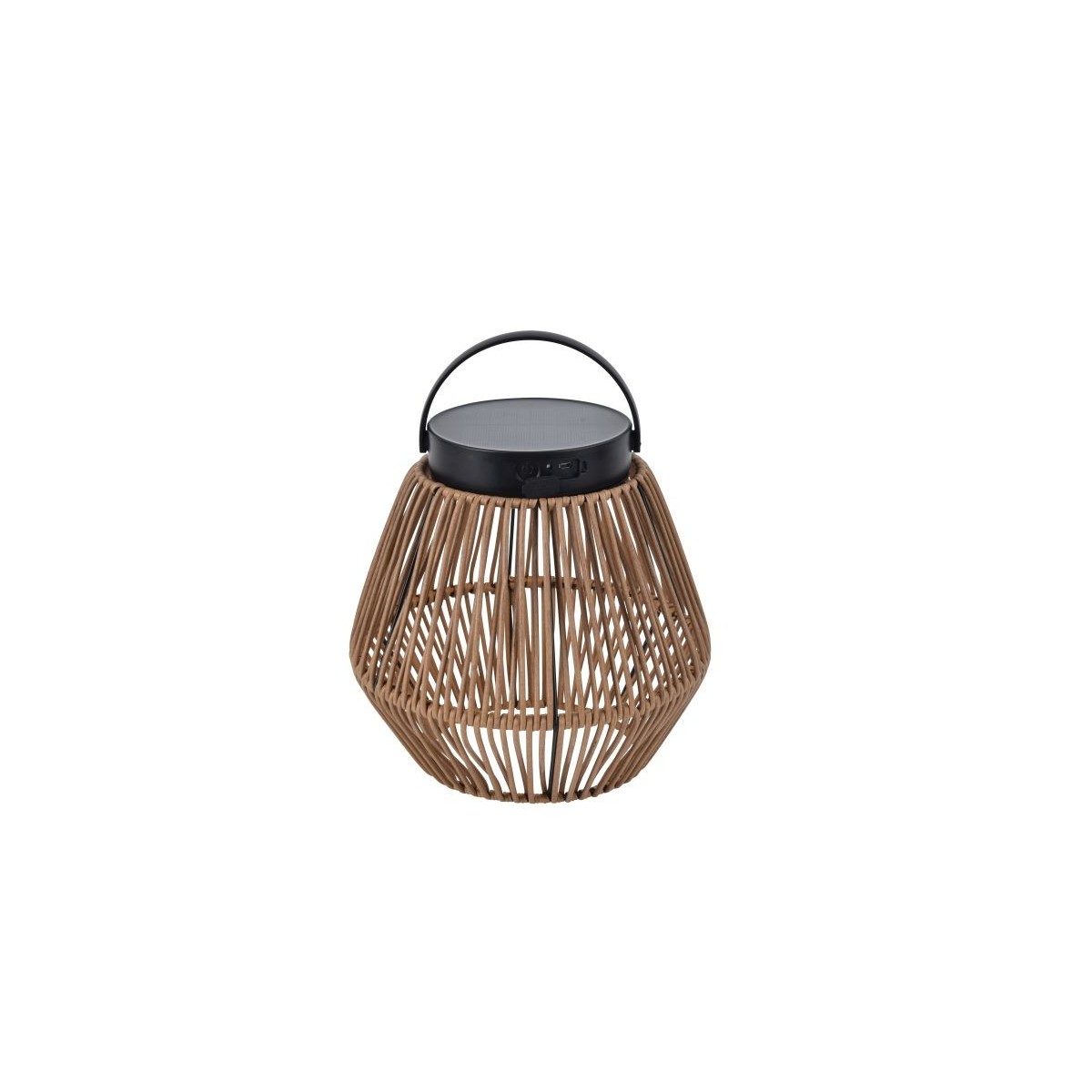 lampa ogrodowa LUTEC6933708330