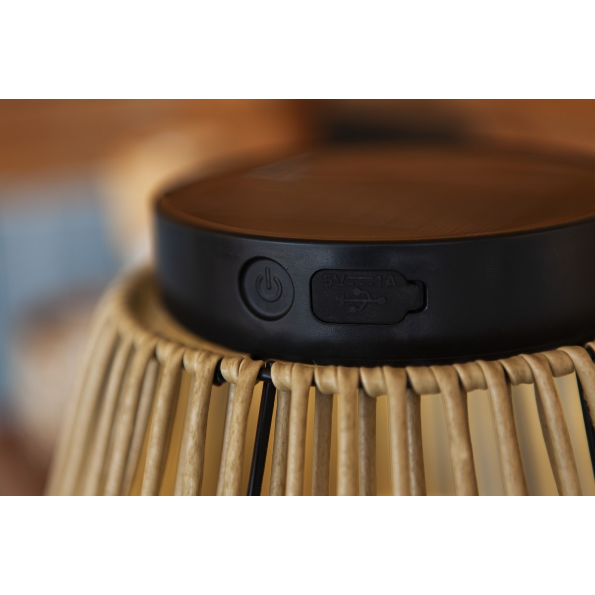 lampa ogrodowa LUTEC6933708330