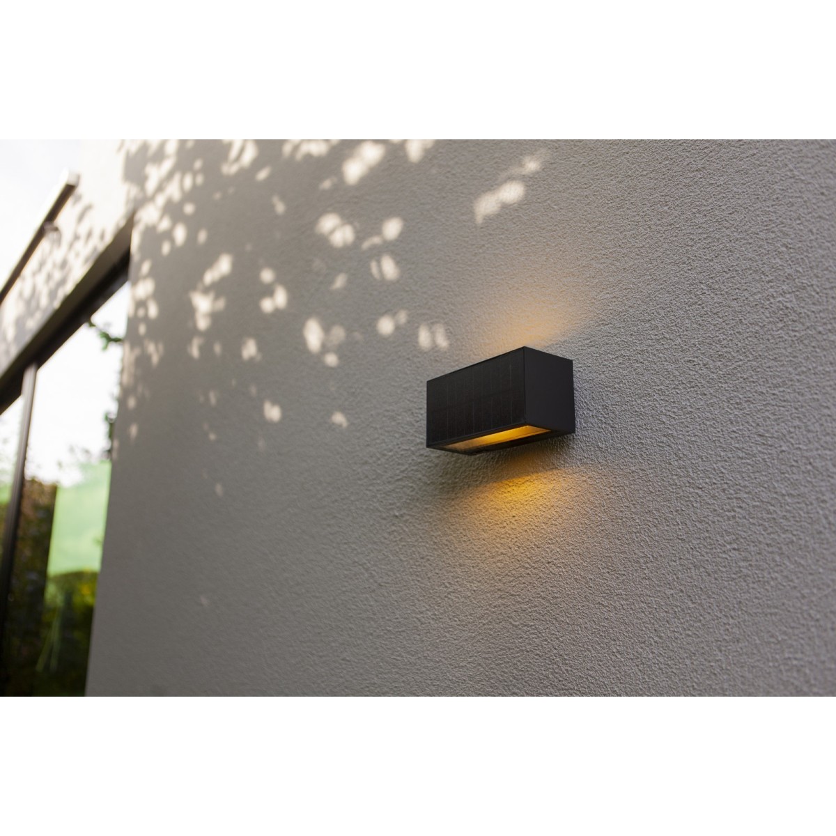 lampa ogrodowa LUTEC6989101118