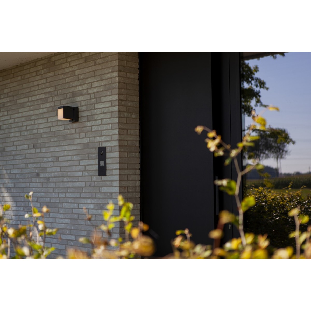 lampa ogrodowa LUTEC6993801118