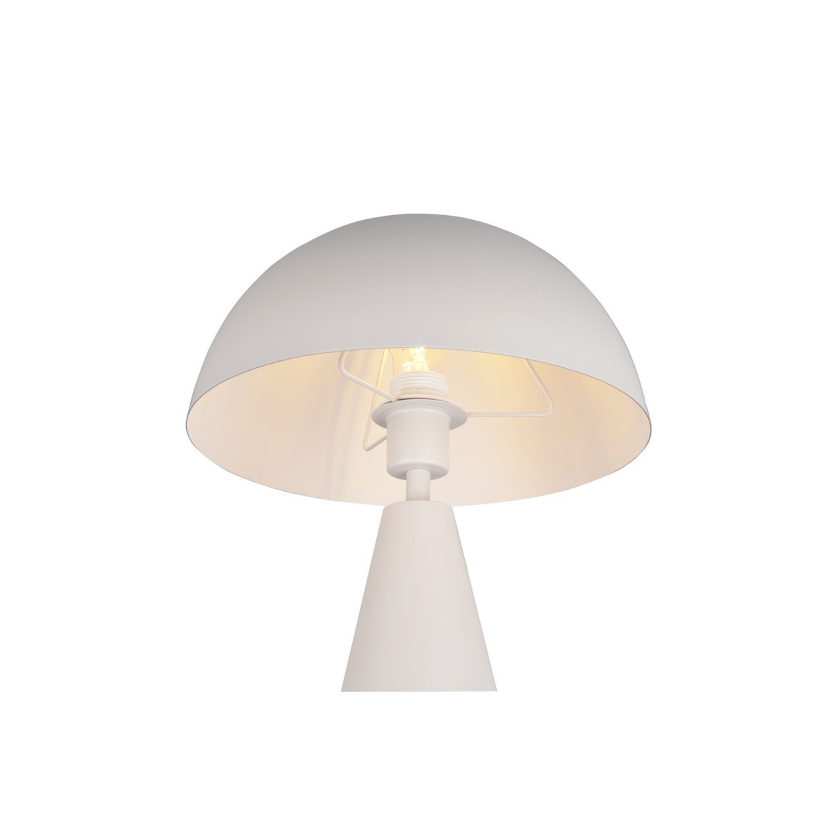 Lampa biurkowa - nocna Trio ALFIE 565000176