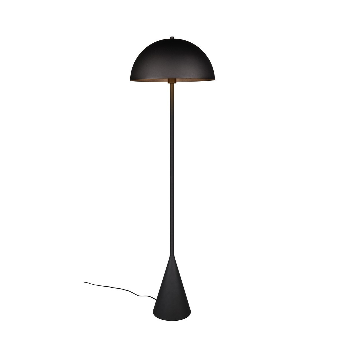 Lampa podłogowa Trio ALFIE 465000132