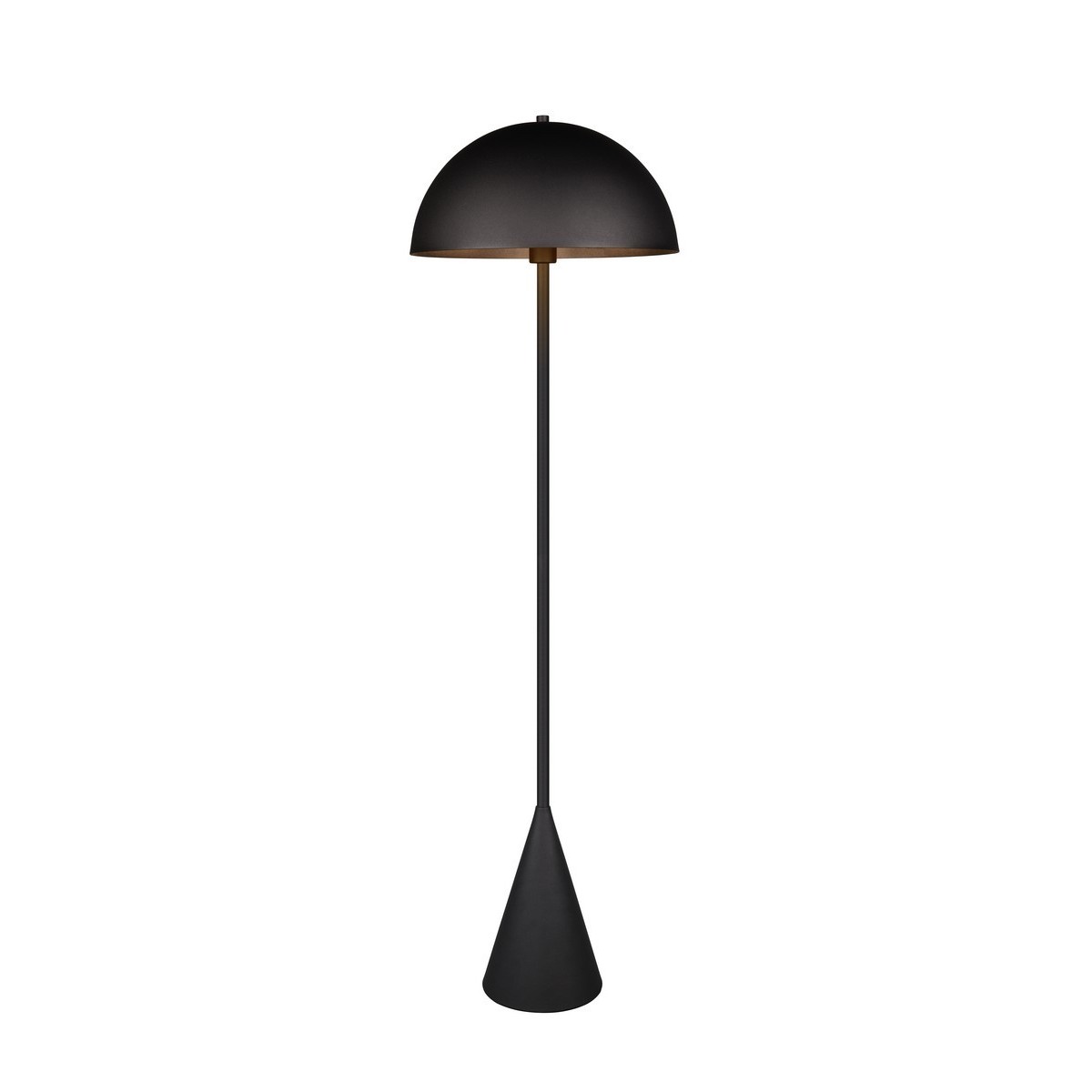 Lampa podłogowa Trio ALFIE 465000132