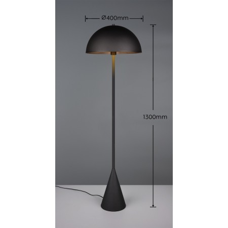 Lampa podłogowa Trio ALFIE 465000132