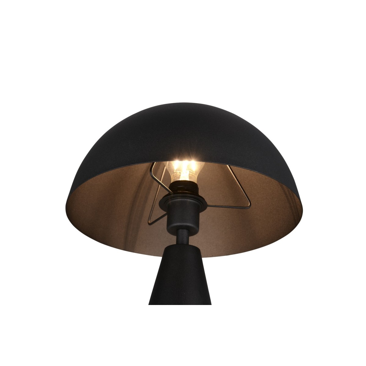 Lampa biurkowa - nocna Trio ALFIE 565000132