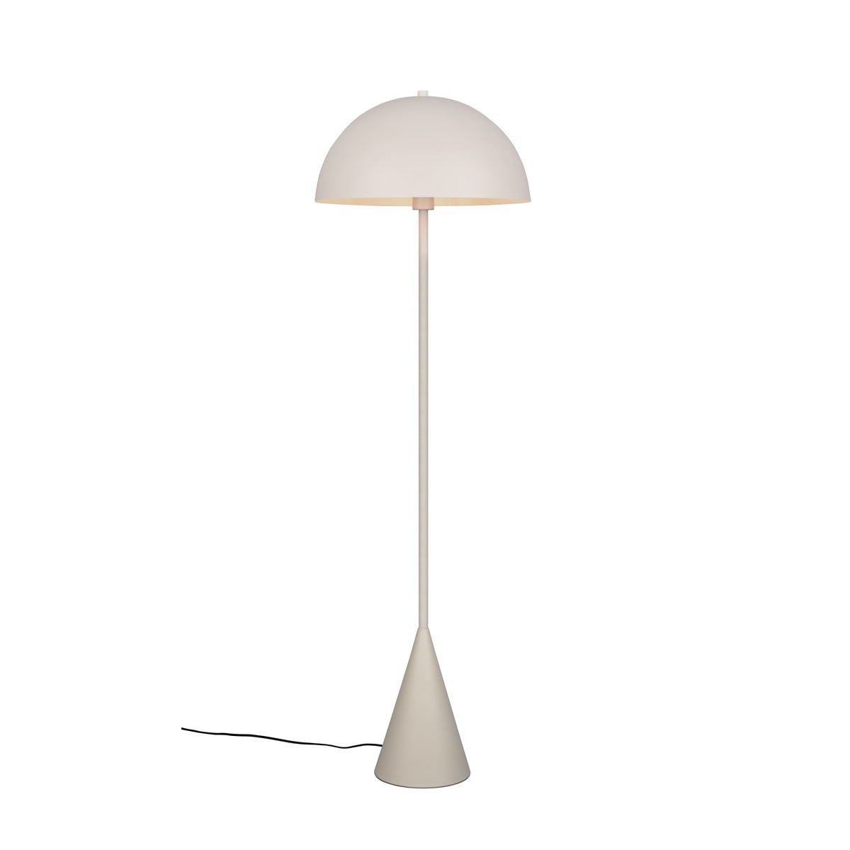 Lampa podłogowa Trio ALFIE 465000176