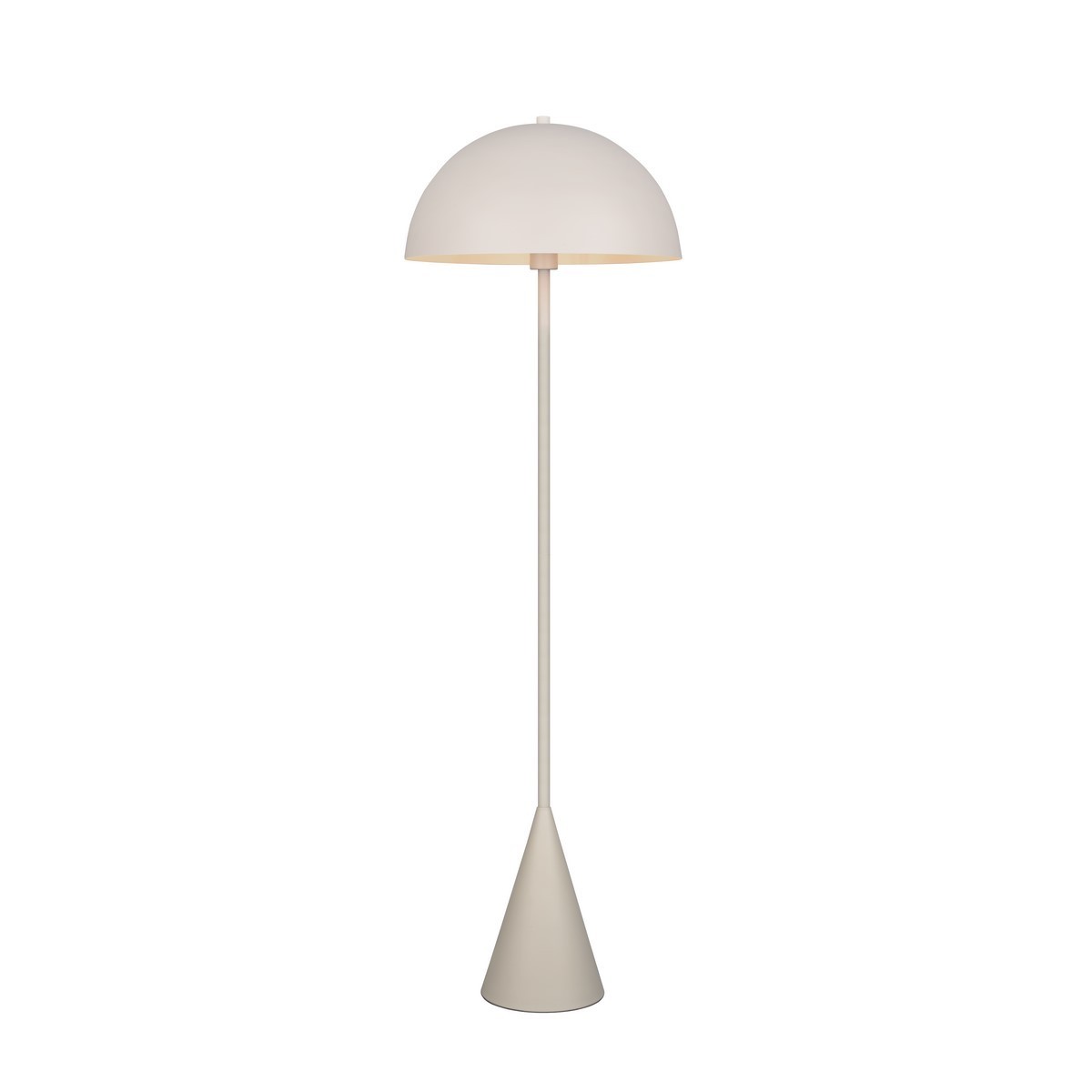 Lampa podłogowa Trio ALFIE 465000176