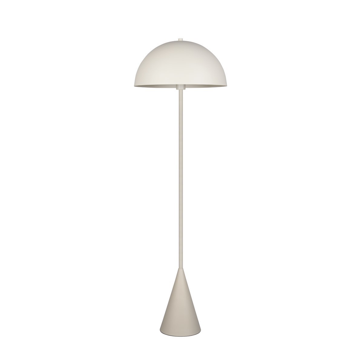 Lampa podłogowa Trio ALFIE 465000176