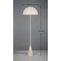 Lampa podłogowa Trio ALFIE 465000176