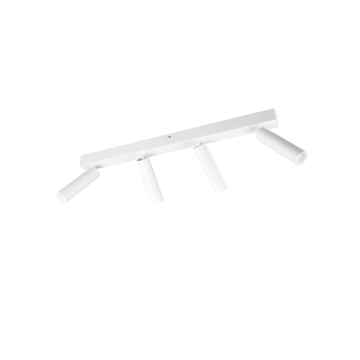 Nowoczesne oświetlenie sufitowe Trio AMBALA 849210431