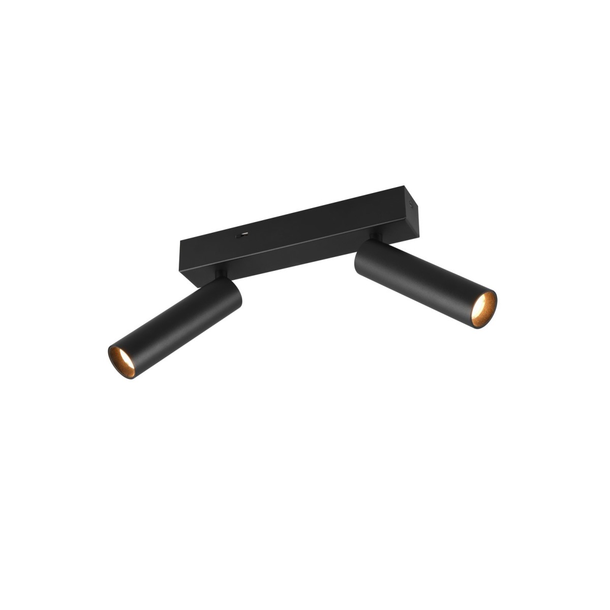 Nowoczesny kinkiet Trio AMBALA 849210232