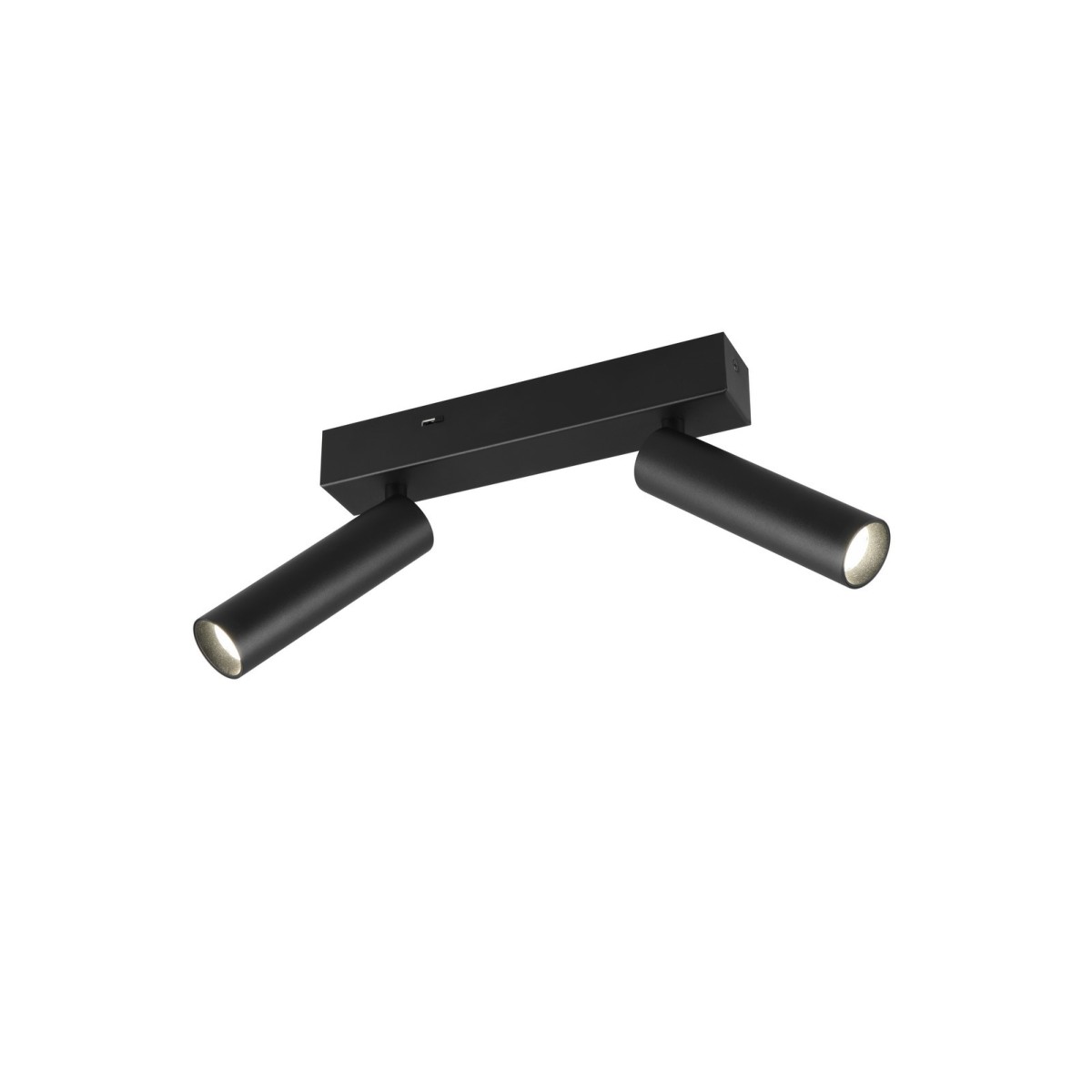 Nowoczesny kinkiet Trio AMBALA 849210232