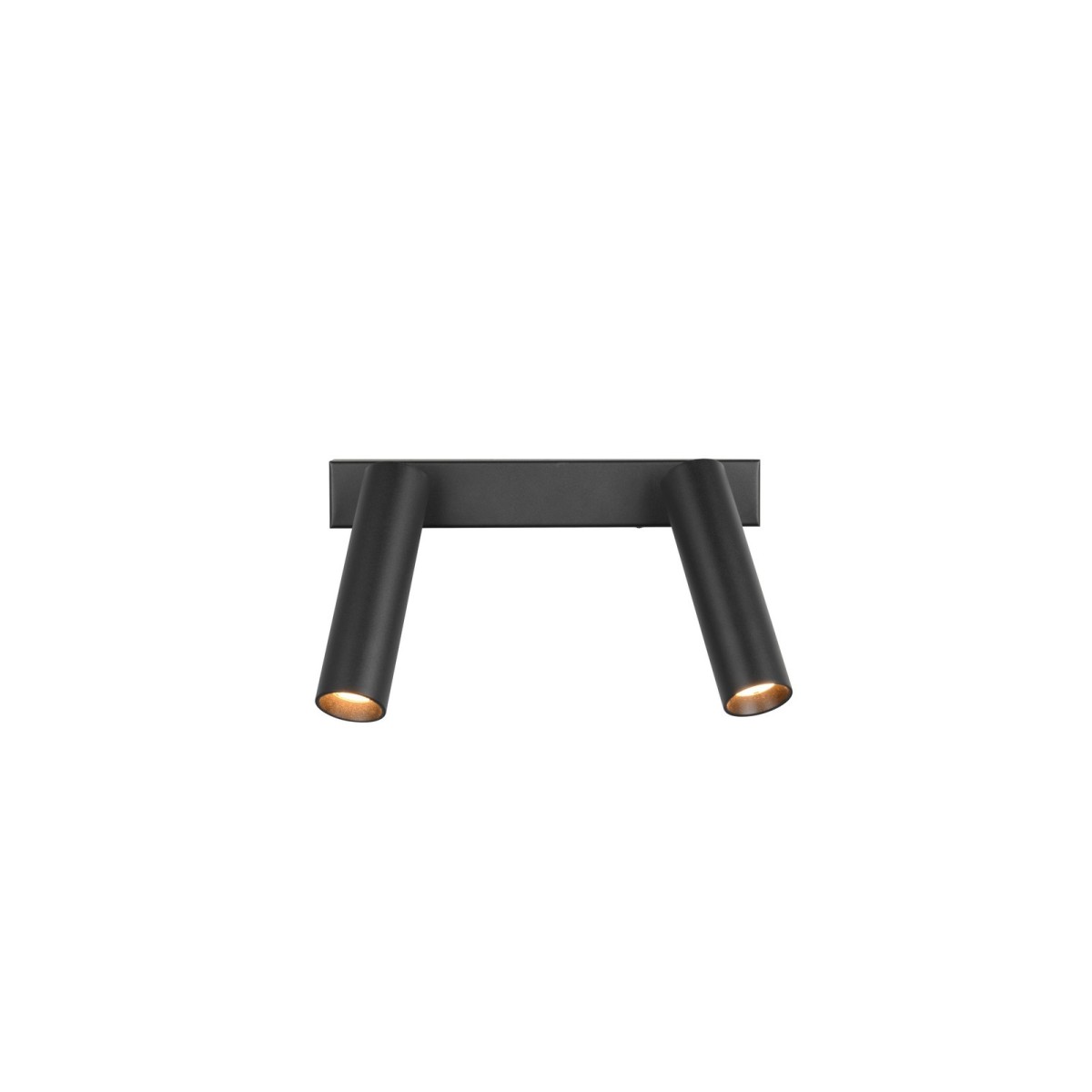 Nowoczesny kinkiet Trio AMBALA 849210232