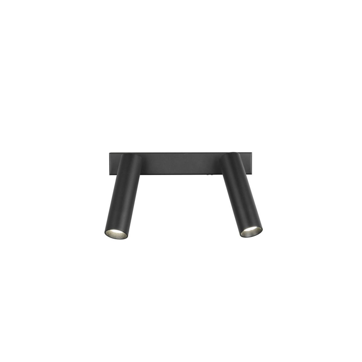 Nowoczesny kinkiet Trio AMBALA 849210232