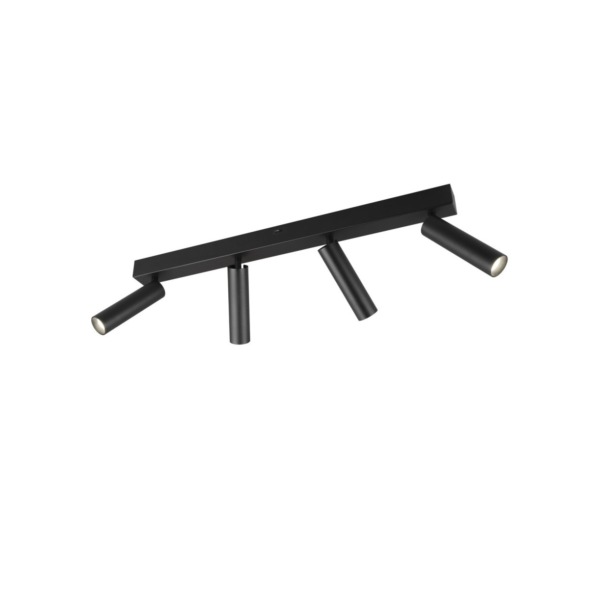 Nowoczesne oświetlenie sufitowe Trio AMBALA 849210432