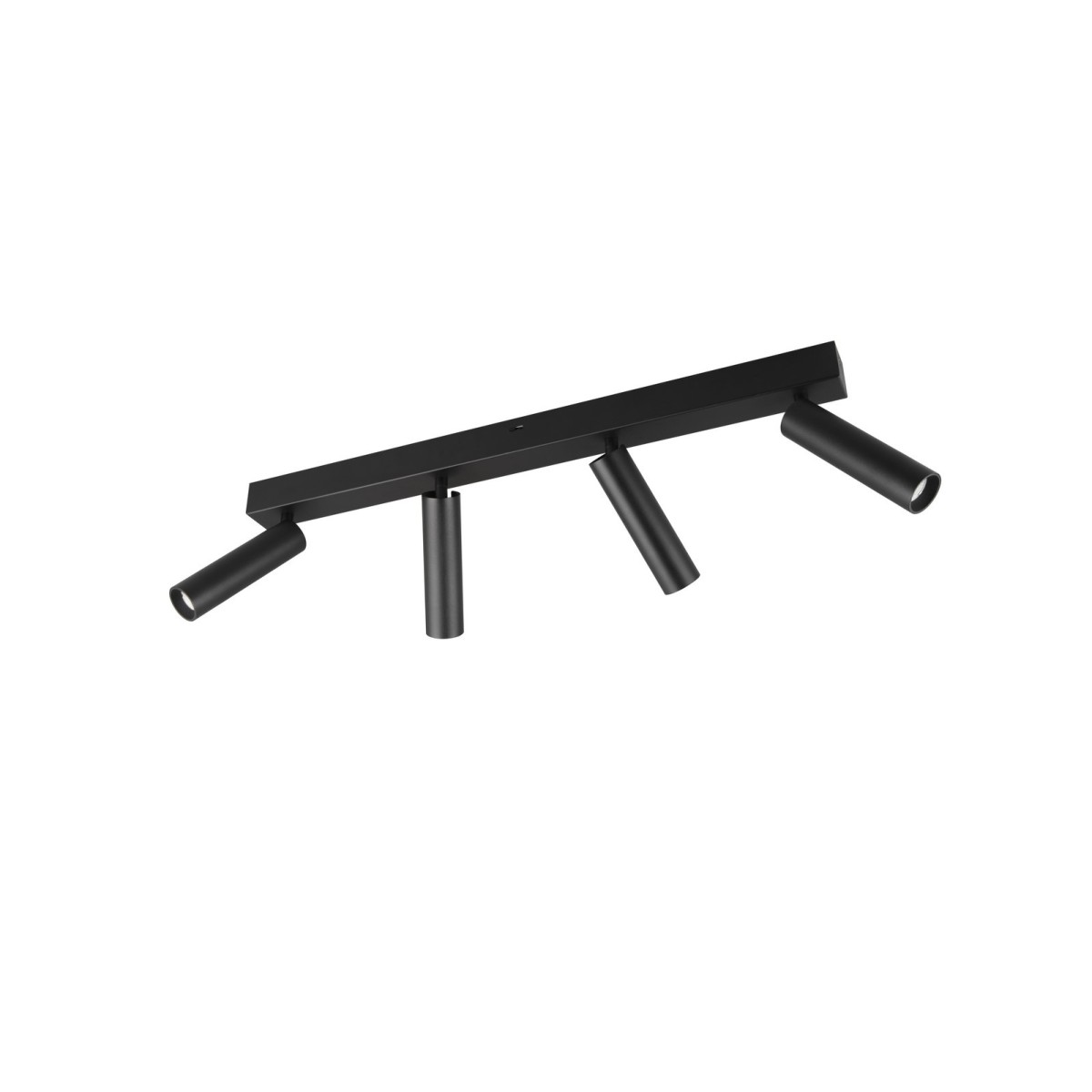 Nowoczesne oświetlenie sufitowe Trio AMBALA 849210432