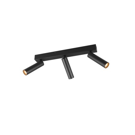 Nowoczesne oświetlenie sufitowe Trio AMBALA 849210332