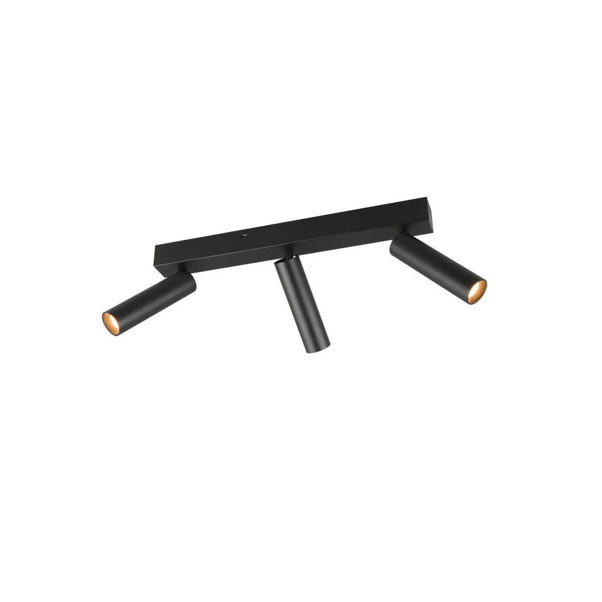 Nowoczesne oświetlenie sufitowe Trio AMBALA 849210332