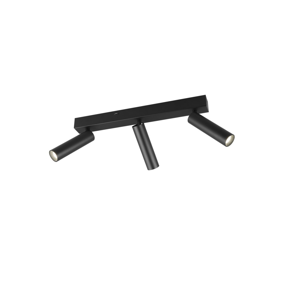 Nowoczesne oświetlenie sufitowe Trio AMBALA 849210332