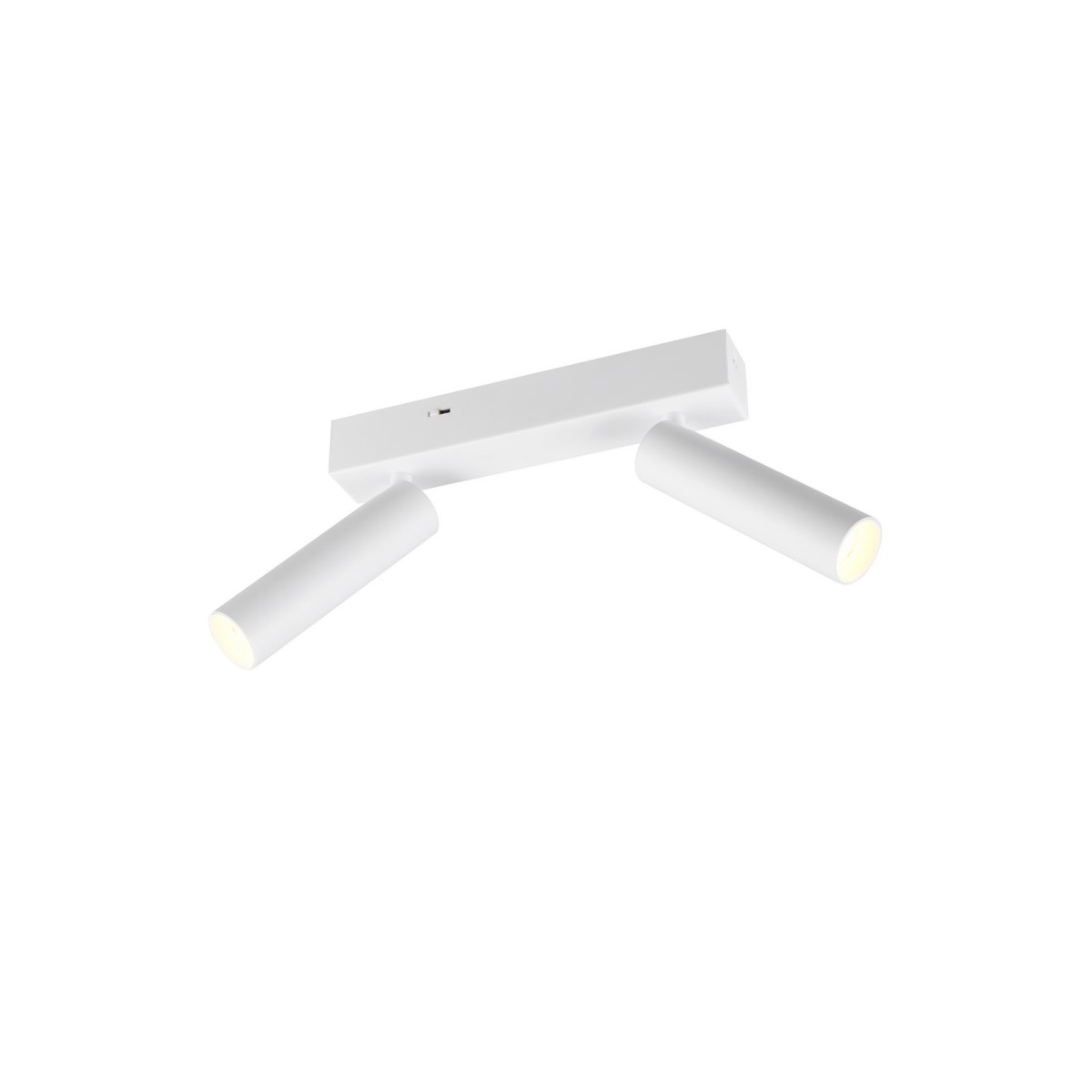 Nowoczesny kinkiet Trio AMBALA 849210231