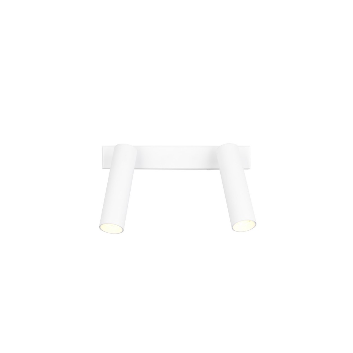 Nowoczesny kinkiet Trio AMBALA 849210231