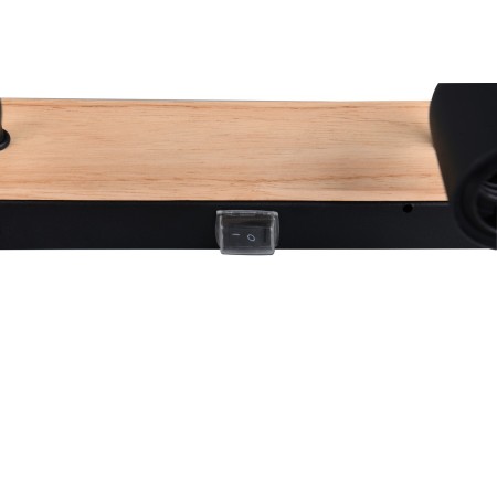 Nowoczesny kinkiet Trio ARTURO 284470332